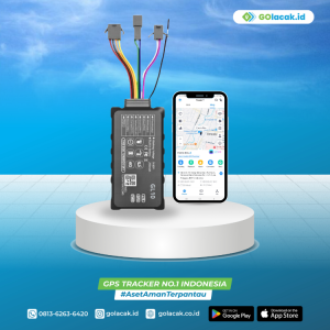 GPS Pelacak GL10