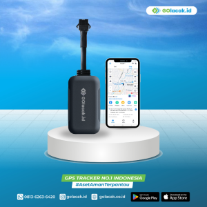 GPS Pelacak GL29
